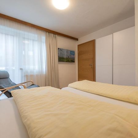 Pension Steinadler Neustift im Stubaital Buitenkant foto